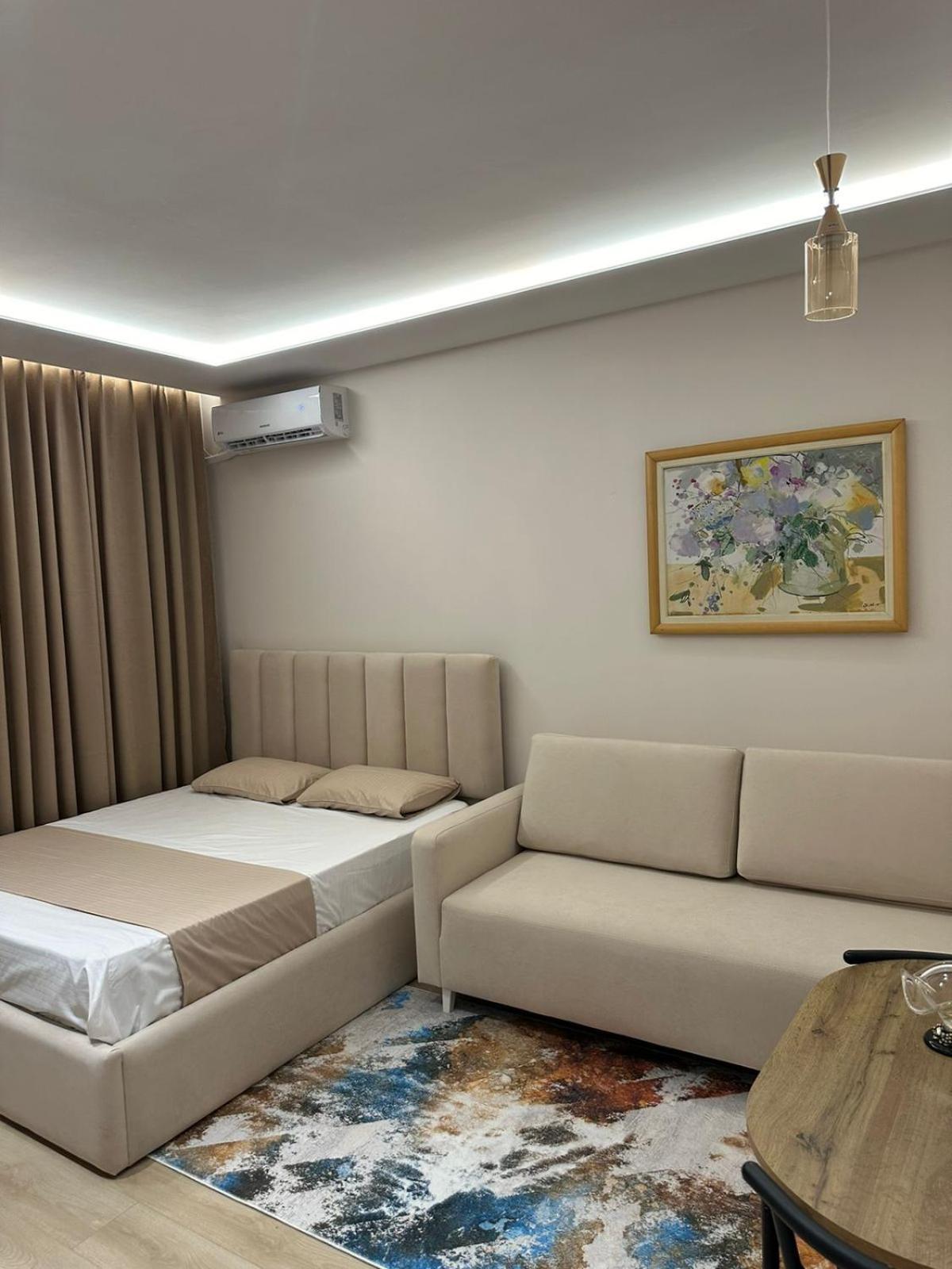 Home To Go Studio Apartament Тирана Экстерьер фото